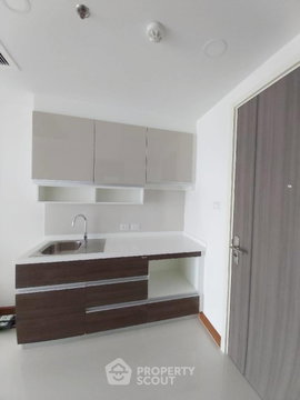 1-BR Condo at Supalai Premier Charoen Nakhon near BTS Krung Thon Buri (ID 881491)