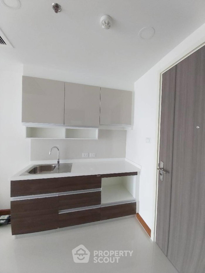 รูป คอนโด 1-ห้องนอน ที่ ศุภาลัย พรีเมียร์ เจริญนคร ใกล้ BTS กรุงธนบุรี (ID 881491) - รูปที่ 1/6