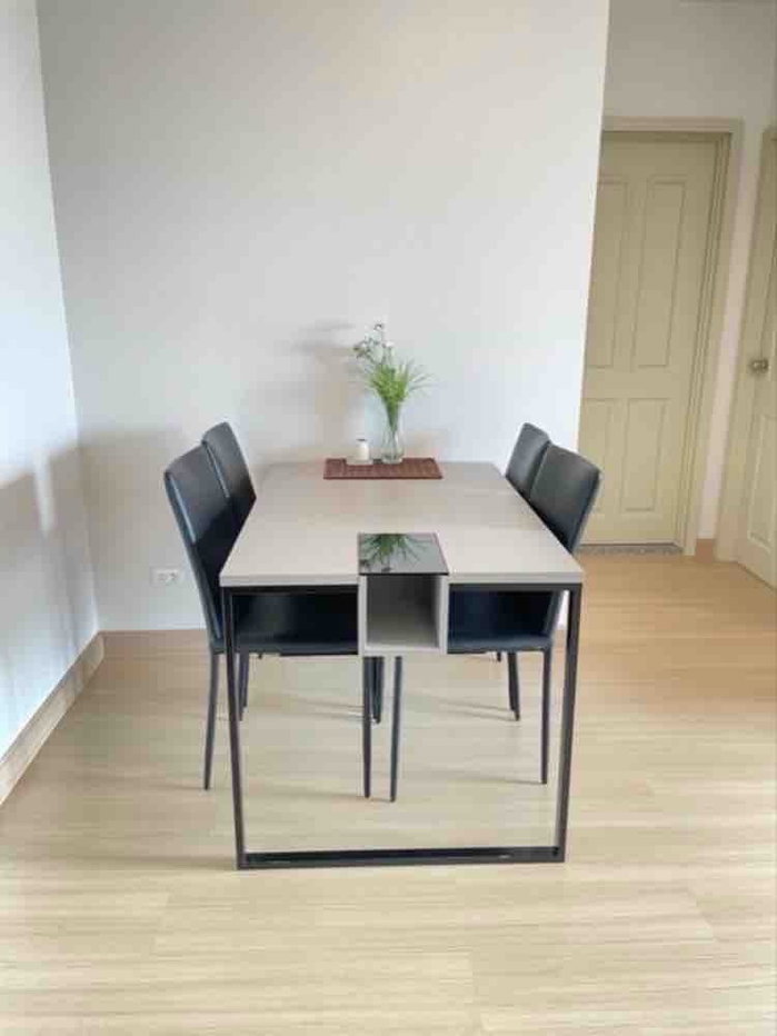 picture Code: 26KJ4961  for rent Supalai Veranda Rama 9 🔥🔥 Line ID: @kjcondo (with @)🔥🔥 - 7/17