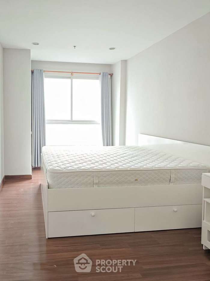 รูป คอนโด 1-ห้องนอน ที่ ศุภาลัย ไลท์ สาทร-เจริญราษฎร์ ใน บางโคล่ (ID 3120678) - รูปที่ 2/6