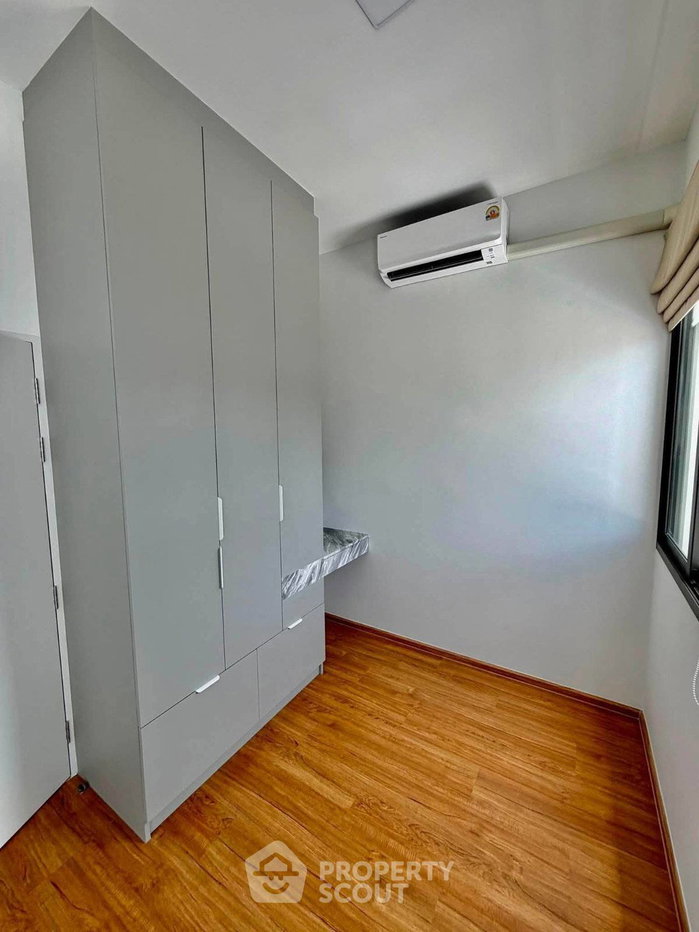 รูป บ้าน 3 ห้องนอน 110 ตร.ม. ในโครงการ Pleno Sukhumvit - Bangna 3 บางแก้ว (ID 3303976) - รูปที่ 6/12