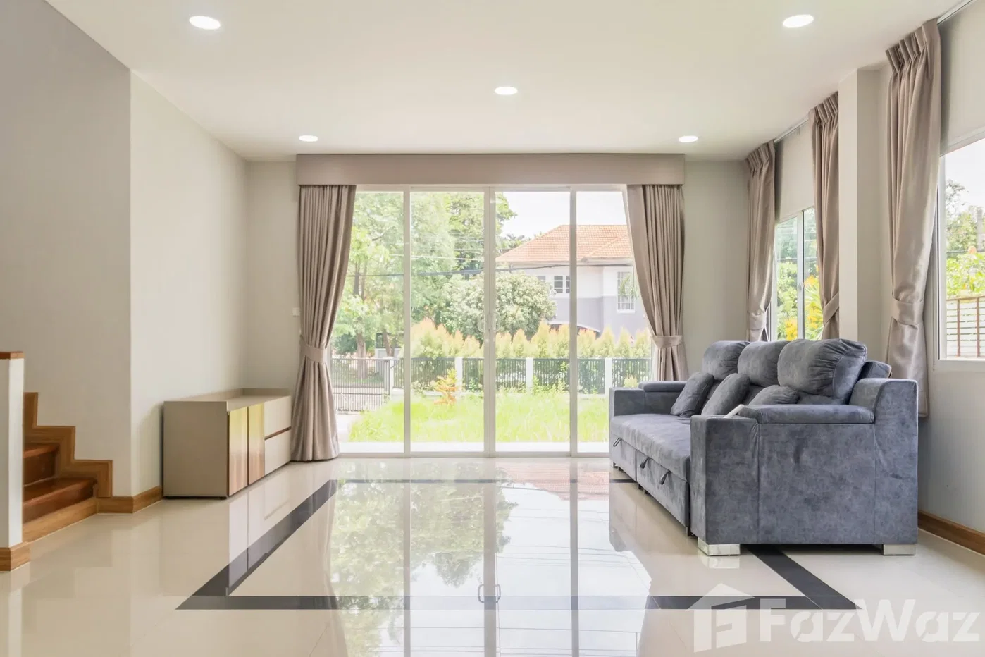 รูป Pet Friendly เลี้ยงสุนัขและแมวได้ หมู่บ้านลลิล 6773657 - รูปที่ 2/18