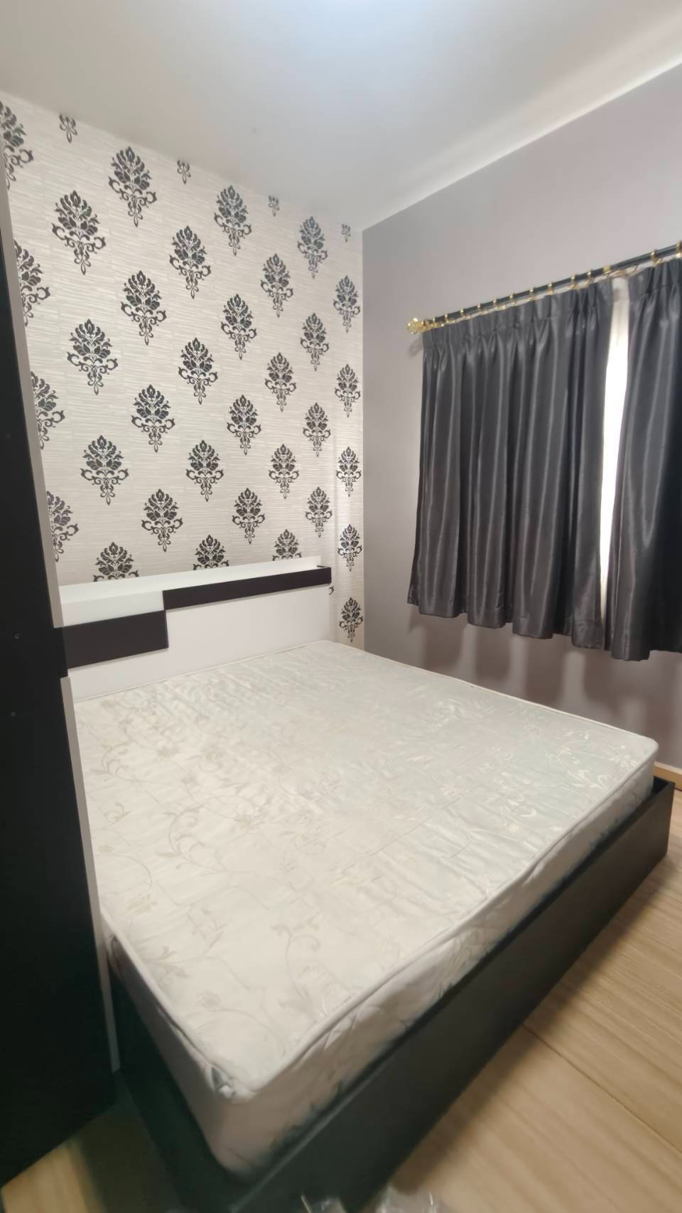 ให้เช่า Smart Condo วัชรพล | 6,500 บาท/เดือน |ห้องพร้อมอยู่ ราคาดี ทำเลวัชรพล 