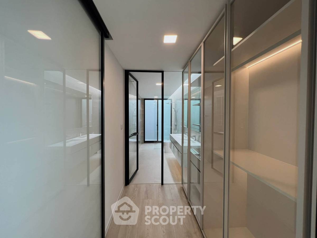 รูป บ้านเช่า 4 ห้องนอน ขนาด 421 ตร.ม. ในโครงการ Vive กรุงเทพกรีฑา (ID 3307261) - รูปที่ 17/50