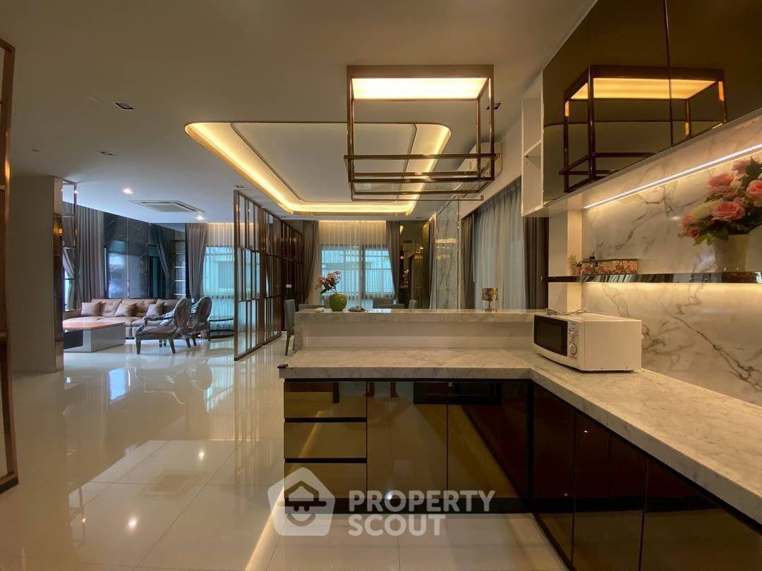 รูป บ้าน 4-ห้องนอน ใน ประเวศ (ID 3308251) - รูปที่ 3/8