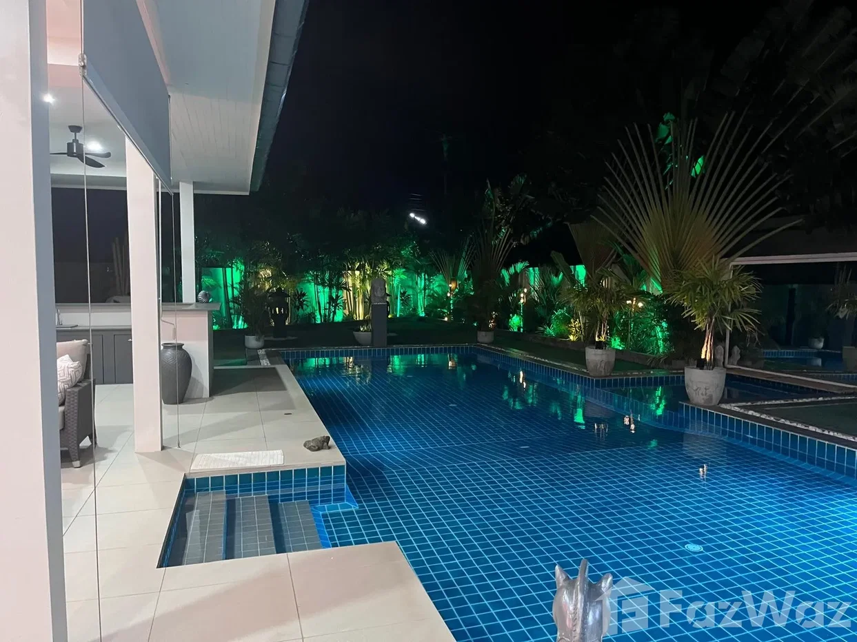 รูป ขาย วิลล่า 3 ห้องนอน ในโครงการ เคลานน่า รีสอร์ท วิลล่าส์ 6776223 - รูปที่ 21/21