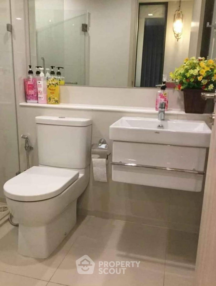 picture 1-BR Condo at Life One Wireless near BTS Phloen Chit (ID 3309273) - 25/28