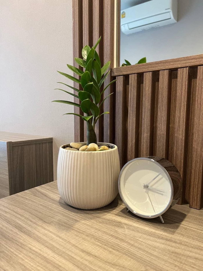 รูป ⭐️Life Asoke Hype⭐️ห้องพร้อมอยู่ ให้เช่าราคาดี แต่งครบแบบ Modern Luxury - รูปที่ 6/8