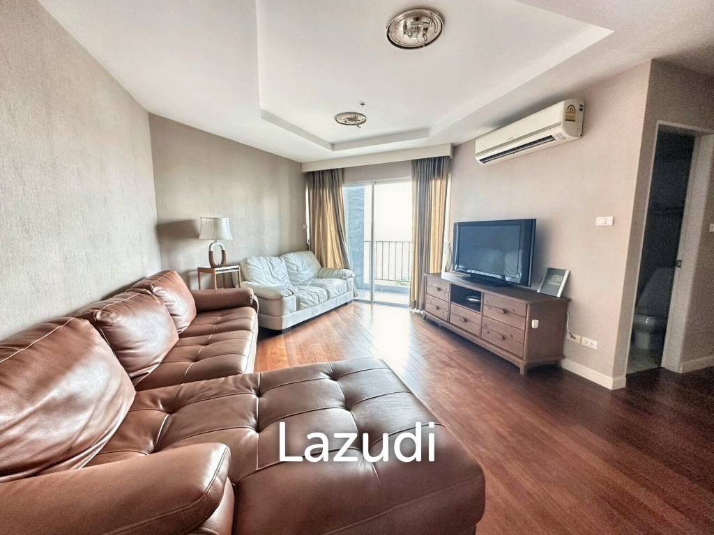 รูป 2 Bed 2 Bath 89 SQ.M Belle Grand Rama 9 - รูปที่ 2/16