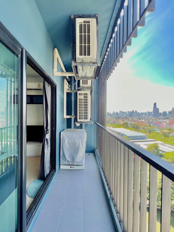 รูป 🏠✨ The Tree Sukhumvit 71 - Ekamai | ขายคอนโด 2 ห้องนอน (HBH-HL-223) - รูปที่ 17/20