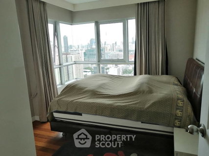 รูปภาพ คอนโด 2 ห้องนอน ชั้น 27 Belle Grand Rama 9 ใกล้ MRT พระราม 9 (ID 3299081)