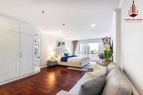 ✨ For Rent: Sukhumvit Suite Condo ✨ 💰 Only 80,000 THB/month