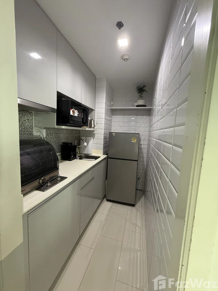 picture Ideo Mobi Sukhumvit 81 6776138 - 4/7