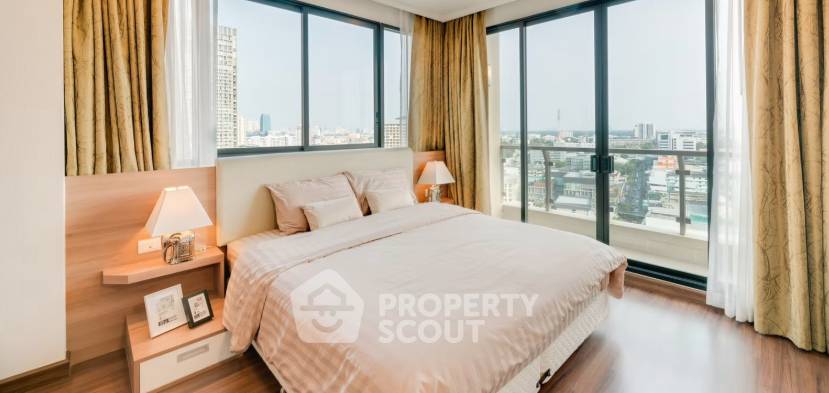 รูป คอนโด 2 ห้องนอน 83 ตร.ม. Supalai Elite Sathorn - Suanplu ใกล้ BTS ศาลาแดง (ID 3302344) - รูปที่ 4/4