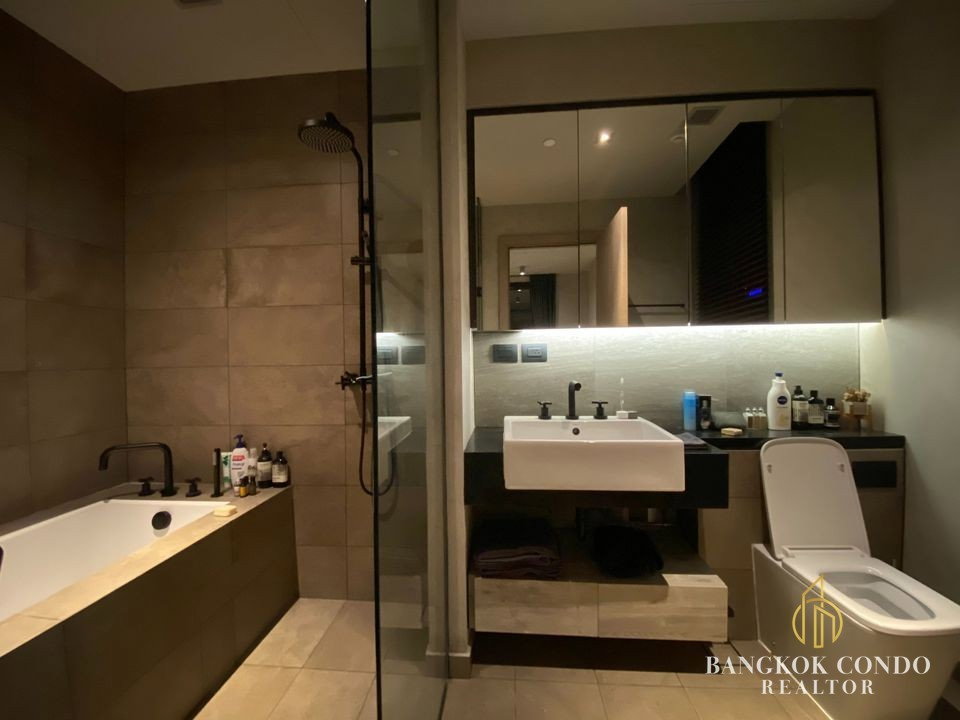 รูป 🍀🍀 คอนโดสวย 💖 ให้เช่า📌 The Lofts Asoke (Line:@rent2022) MRT เพชรบุรี✨พร้อมเข้าอยู่ 🔖 A02164 - รูปที่ 8/14