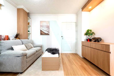 Condos for rent : For Rent Condo DYNASTY CONDOMINIUM Building 1, Floor 6,1 bed room, Room size 34 sqm
