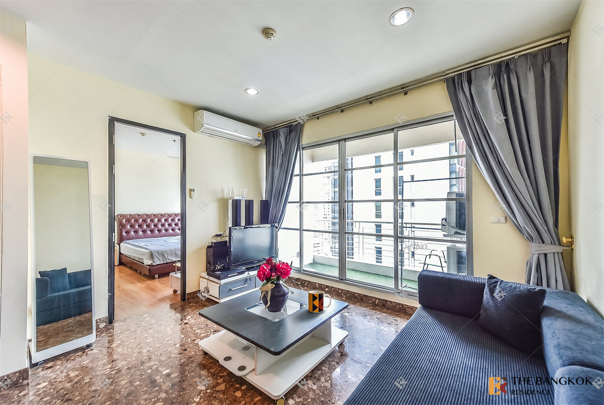 รูป บ้าน กลางกรุงสยาม-ปทุมวัน ตอบโจทย์ทุกไลฟ์สไตล์ ใกล้ Airport Rail Link สถานีพญาไท - รูปที่ 7/10