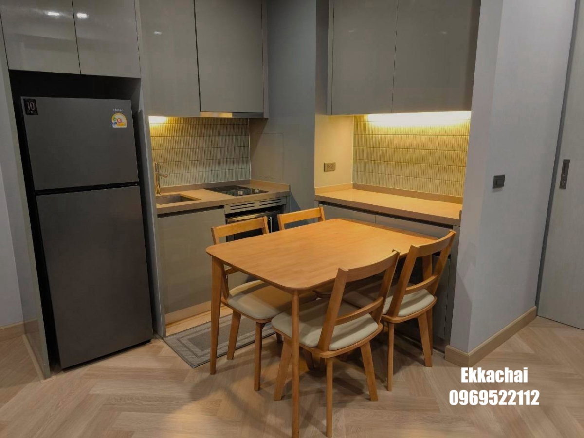 รูป คอนโด M-silom รีโนเวทใหม่ ขาย 11.500.000 บาท - รูปที่ 11/21