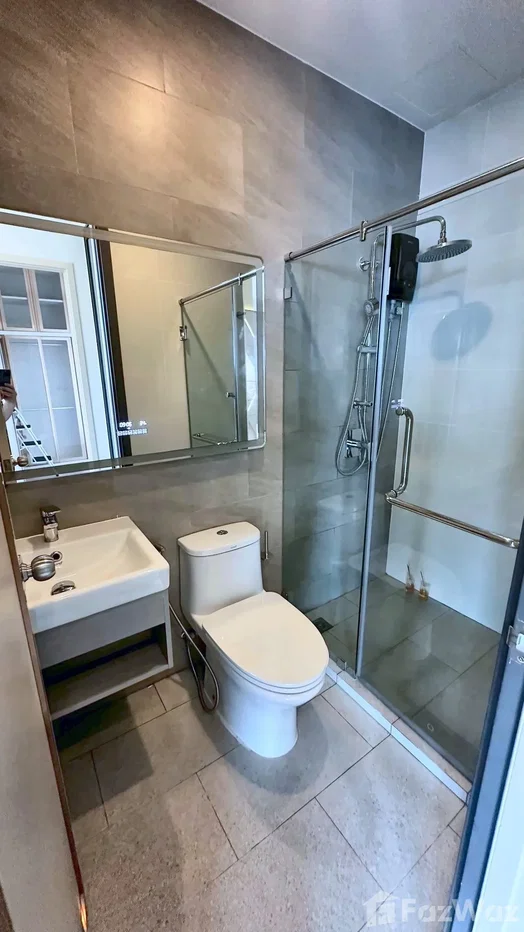 รูป 45F Corner Sunset River View | 2BR 55sqm | 600m BTS On Nut 6748627 - รูปที่ 21/55
