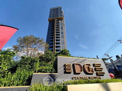 รูปภาพ 1-BR Condo For Rent At The Edge, Saen Saep (ID 3308336)
