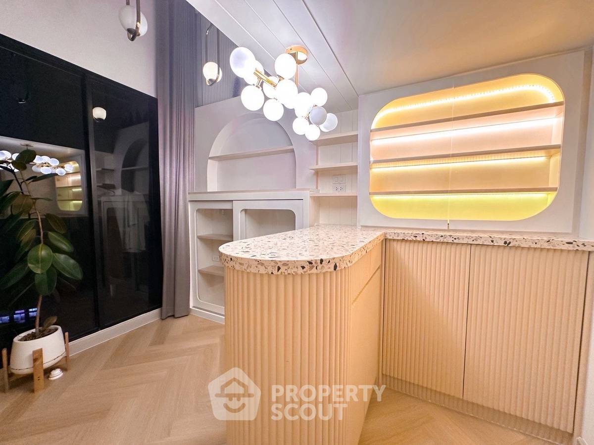 picture 1-BR Condo At Knightsbridge Space Ratchayothin, BTS Ratchayothin (ID 3307296) - 13/14