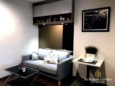 Condos for rent : 🍀🍀 Prime condo location🚆 For Rent📌 Ideo Sukhumvit 93 (Line:@rent2022) BTS Bang Chak✨Ready to move in 🔖 A12078