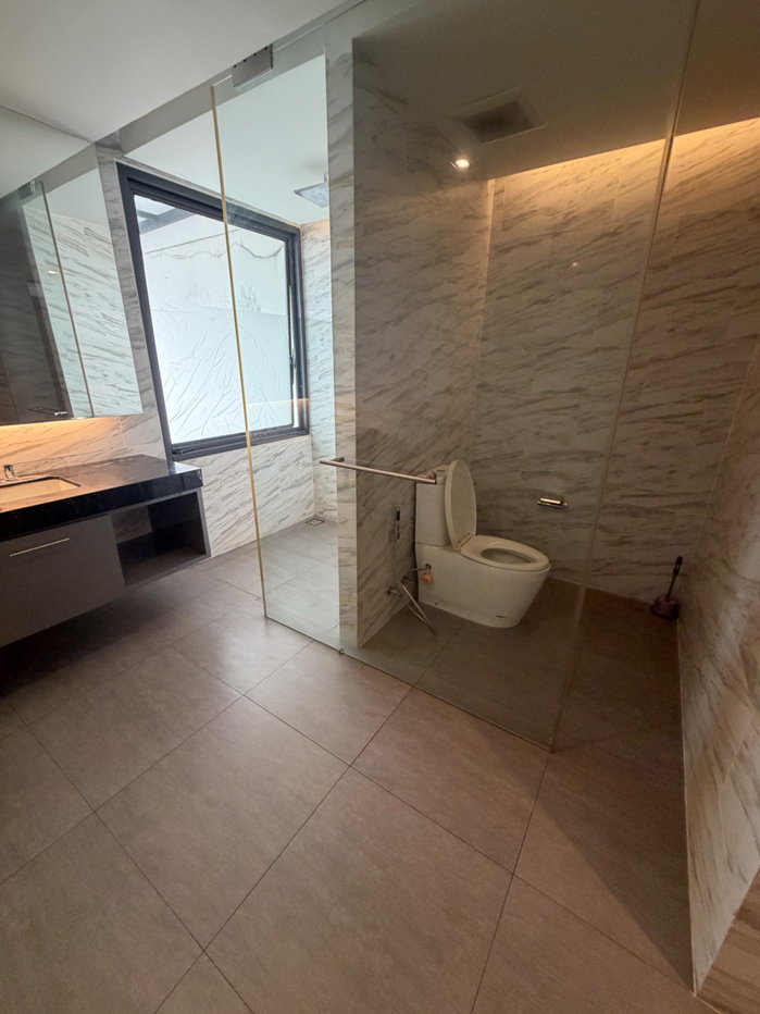 รูป For Rent :The Element Rama 9  🏦 Town Home / Home office  - รูปที่ 52/67