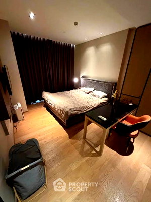 คอนโดให้เช่า : คอนโด 1-ห้องนอน ที่ บีทนิค สุขุมวิท 32 ใกล้ BTS ทองหล่อ (ID 2884393)