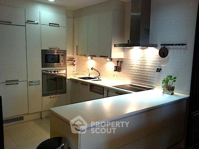 รูป 2 ห้องนอน 143 ตร.ม. ชั้น 20 The Lakes Bangkok ใกล้ BTS Asoke (ID 2834483) - รูปที่ 4/8