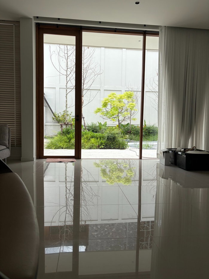 รูป ขาย บ้านเดี่ยว150ตรว. บ้านสวยน่าอยู่ สิ่งแวดล้อมดี ซอยสังคมสงเคราะห์ 12 ทำเลสะดวก พื้นที่ใช้สอยเยอะ - รูปที่ 3/21