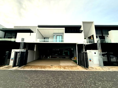 Houses for rent Raffles International College : VIVE Bangna Km. 7 | Fully decorated, just 150 meters from Mega Bangna.