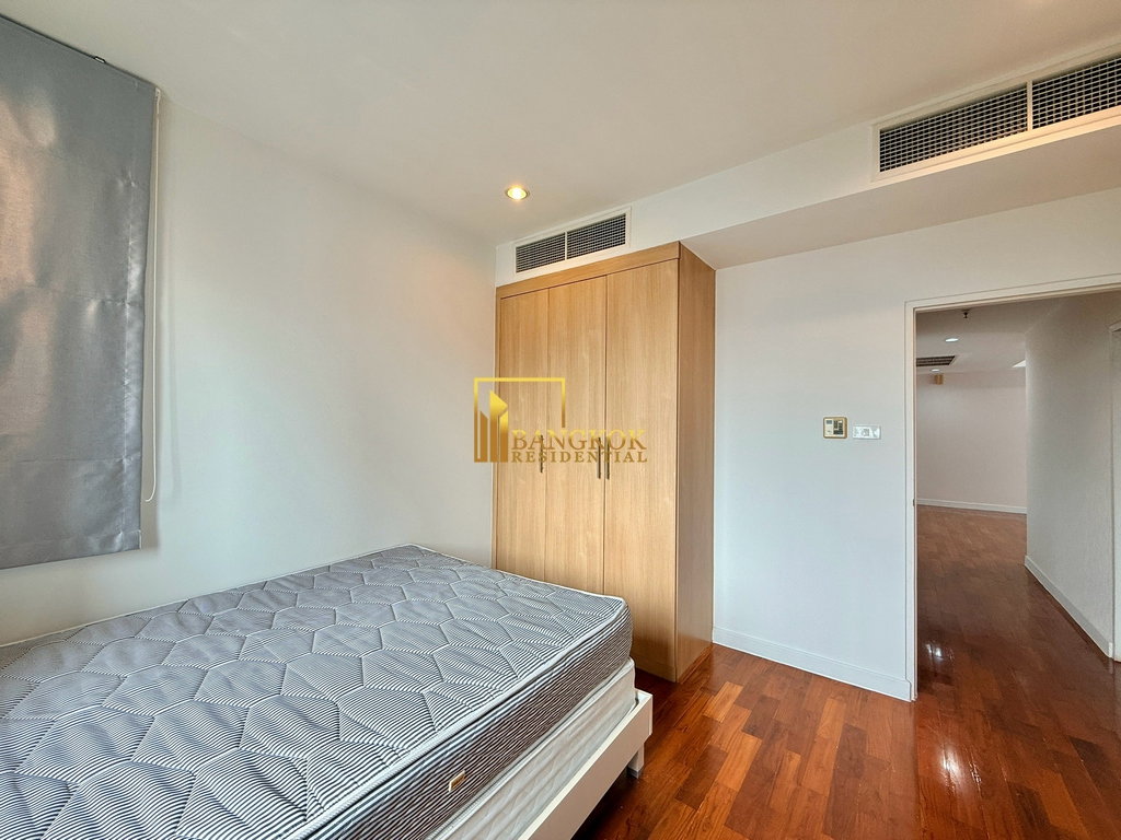 รูป Baan Siri 24 | Spacious 2 Bedroom Condo in Phrom Phong - BR62095CD - รูปที่ 17/35