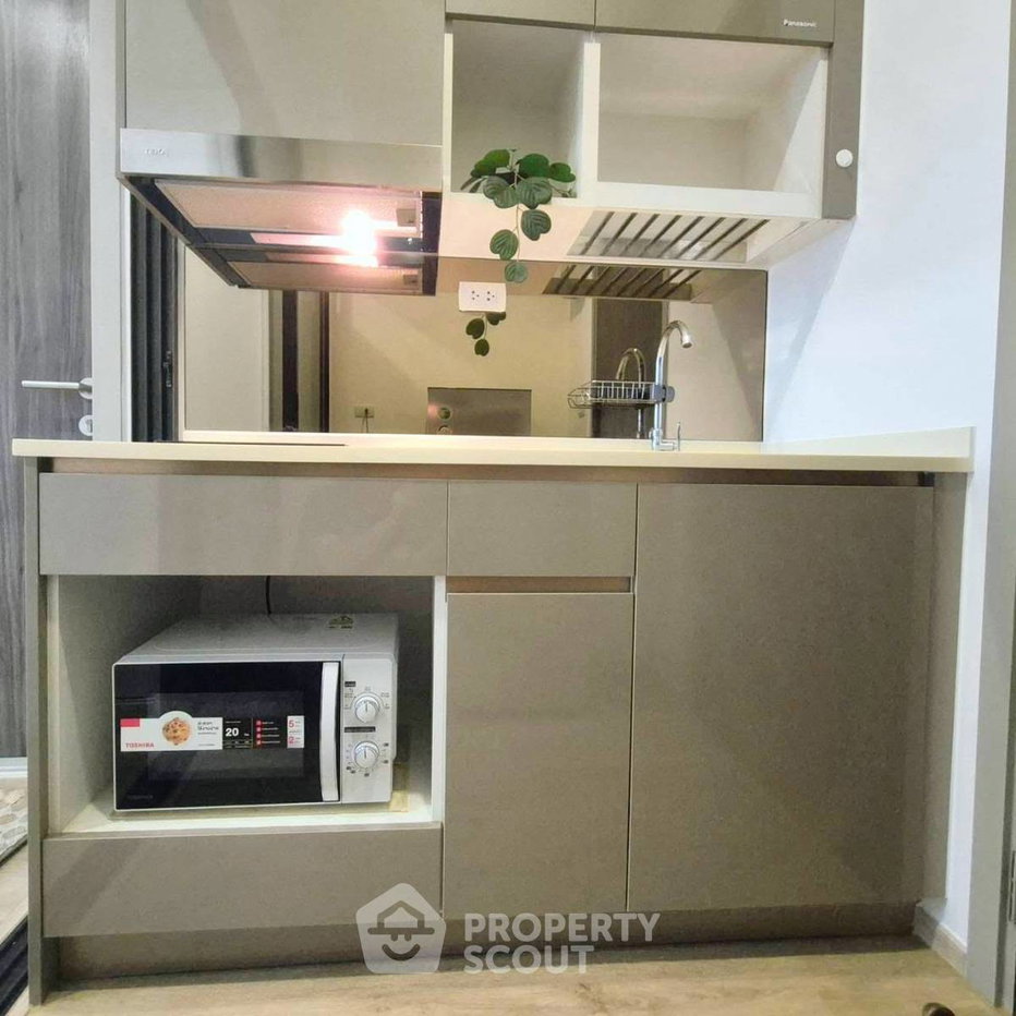 รูป คอนโด 1 ห้องนอน The Rich Rama 9-Srinakarin ใกล้ ARL Hua Mak (ID 3307277) - รูปที่ 12/15