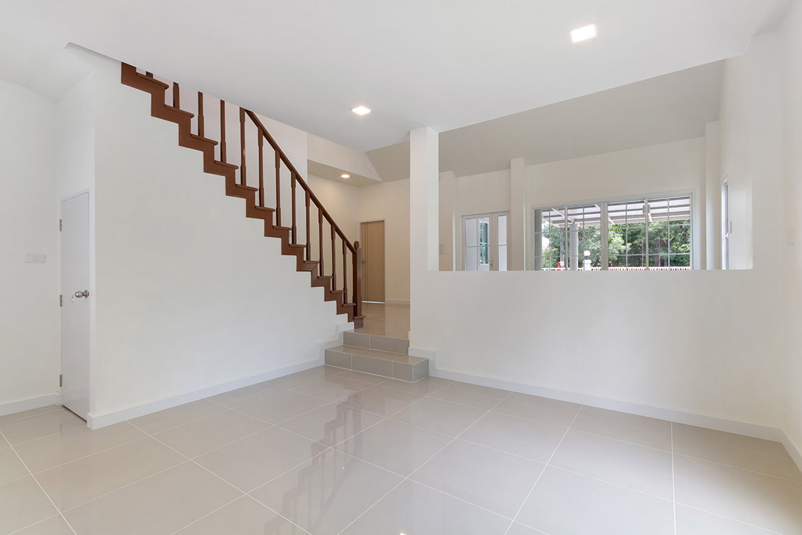 รูป บ้านเดี่ยว 2 ชั้น สิริกานต์ บางใหญ่ แปลงมุมหน้าสวน ซอยคลองถนน ตรงข้ามเซ็นทรัลเวสต์เกต - รูปที่ 10/17