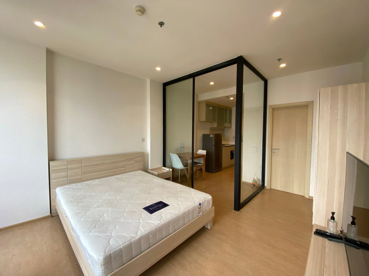 picture Maru Ekkamai 🛌 rent: 1BR 🐶 Rent: 23,000 - 3/5