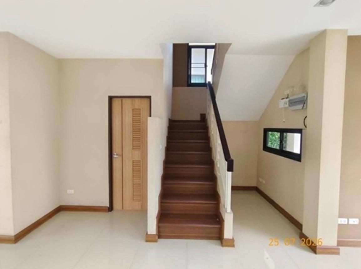 รูป บ้านเดี่ยว 36.8 ตร.วา ดิ โอเรียนทอล สารภี เชียงใหม่ 3.6M - รูปที่ 29/45