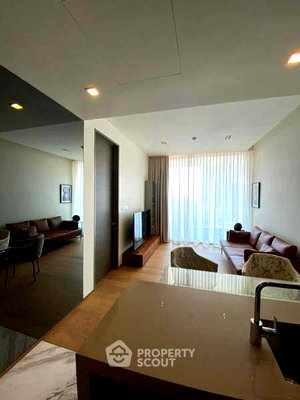 Condos for sale : 1-BR Condo at Saladaeng One near MRT Si Lom (ID 2918426)