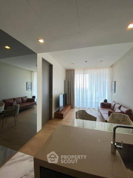 รูป คอนโด 1-ห้องนอน ที่ ศาลาแดง วัน ใกล้ MRT สีลม (ID 2918426) - รูปที่ 1/6