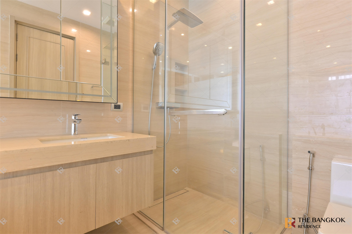 รูป เดอะ เทอร์ตี้ไนน์ ใกล้ BTS สถานีพร้อมพงษ์ คอนโด Luxury สุดพรีเมียมทำเลทอง - รูปที่ 5/10