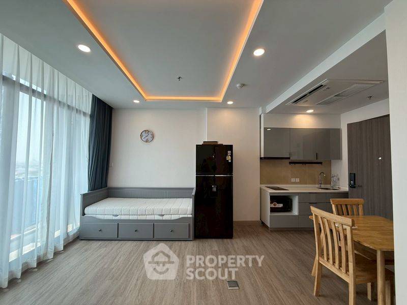 รูป คอนโด 1-ห้องนอน ที่ ศุภาลัย พรีเมียร์ สามเสน-ราชวัตร ใกล้ ราชวัตร (ID 3195471) - รูปที่ 4/11