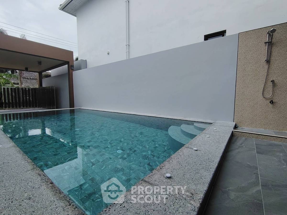 รูป วิลล่า 3 ห้องนอน เลี้ยงสัตว์ได้ ที่ Pool Villa Hua Hin 102 หัวหิน (ID 3309584) - รูปที่ 18/21