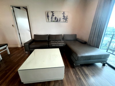 Condos for rent : 🔥🔥🔥 For Rent Condo , The Room Sukhumvit 62 , BTS-Punnawithi , Bang Chak , Phra Khanong , Bangkok , CX-70715 ✅ Live chat with us ADD LINE @connexproperty ✅ 🔥🔥🔥