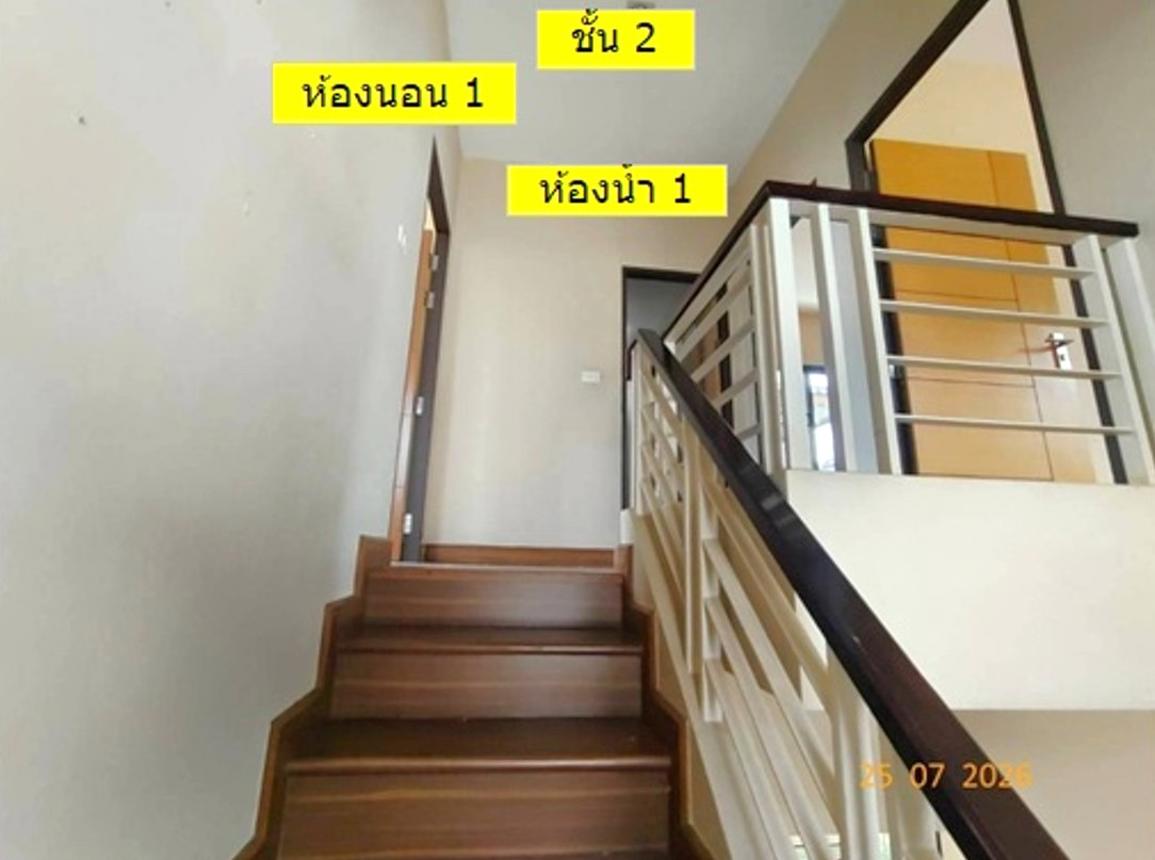 รูป บ้านเดี่ยว 36.8 ตร.วา ดิ โอเรียนทอล สารภี เชียงใหม่ 3.6M - รูปที่ 32/45