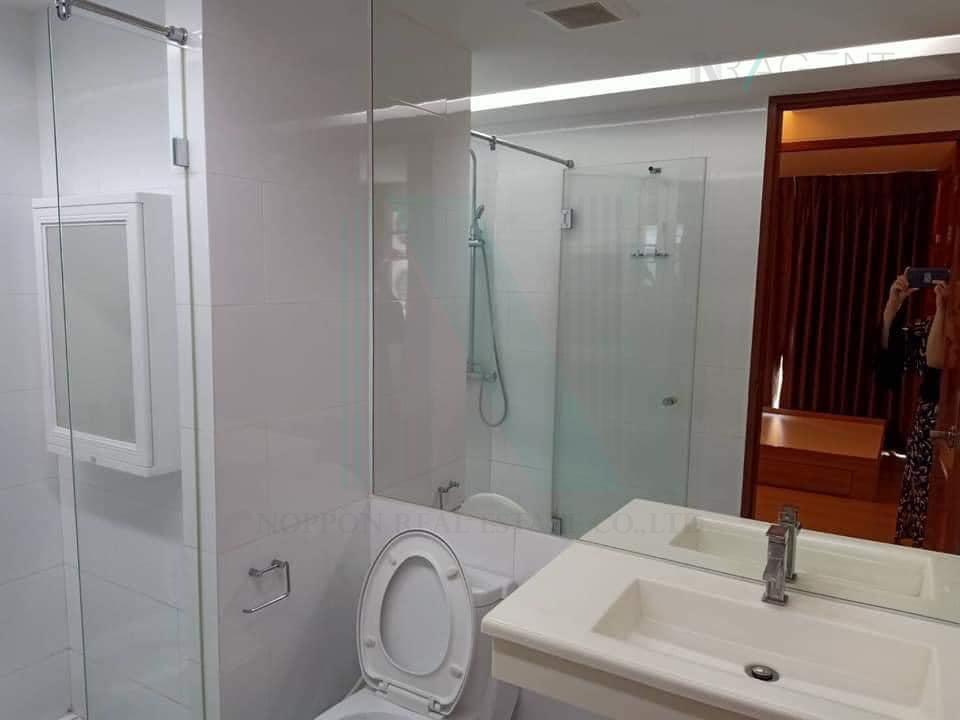 picture 📌 For Rent Condo EMERALD RESIDENCE RATCHADA Building A, Floor 6,1 bed room, Room size 30.00 sqm - 8/8
