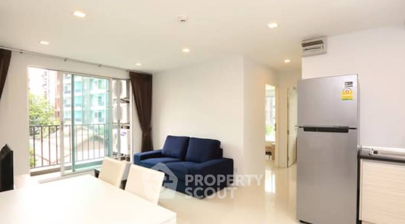 picture 2-BR Condo at TKF Condo Sukhumvit 52 near BTS On Nut (ID 3309346) - 1/3