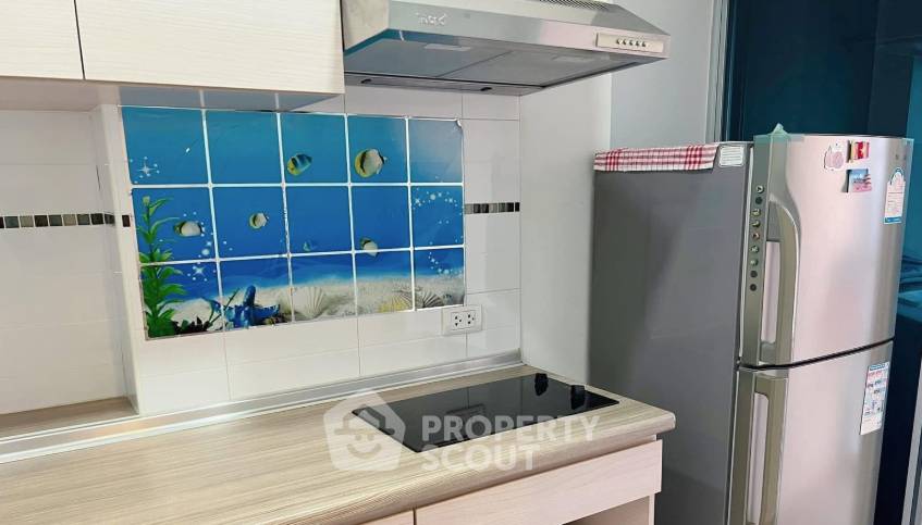 picture 36th-Floor 2-BR For Sale At Lumpini Park Riverside Rama 3 (ID 3247797) - 3/4