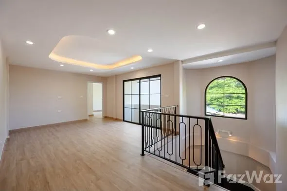 รูป ขาย บ้านเดี่ยว 4 ห้องนอน ใน บางนา, กรุงเทพมหานคร 6776257 - รูปที่ 7/10