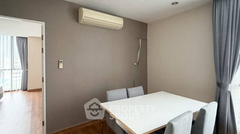 picture 1-BR Condo at Up Ekamai near ARL Ramkhamhaeng (ID 3201482) - 8/8