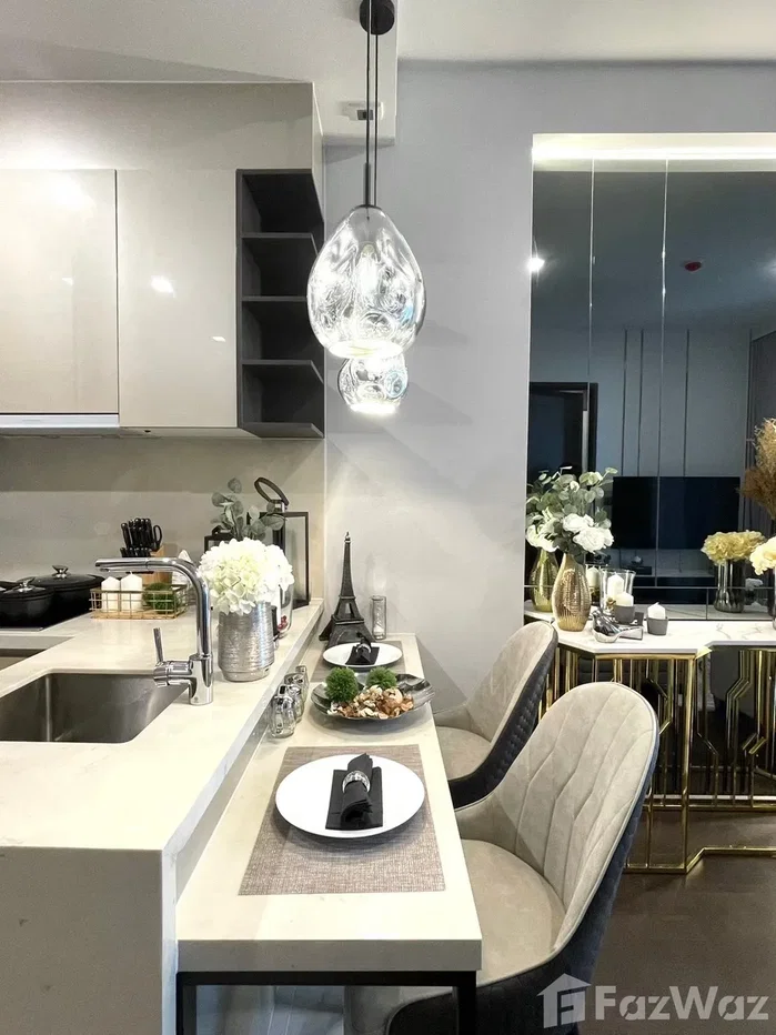 picture 1 bedroom for rent at Laviq Sukhumvit 57 6762871 - 3/7