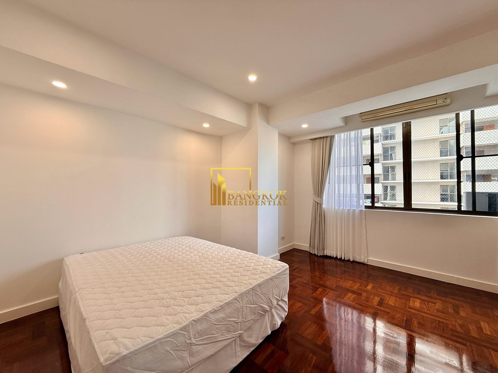 รูป Grand Ville House 1 | Large 3 Bedroom Condo in Phrom Phong - BR62098CD - รูปที่ 18/38